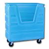 36cu. ft. Bulk Transfer Truck