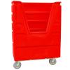 48cu. ft. Bulk Transfer Truck