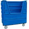 63cu. ft. Bulk Transfer Truck