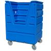 54cu. ft. Bulk Transfer Truck