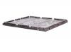 64x48 Collapsible Bulk Container Lid / Cover
