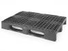 48x32 Plastic Rackable Export Pallet