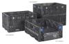 62x48x34 Collapsible Bulk Container