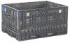 64x48x34 Collapsible Bulk Container
