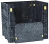 40x48x42 Collapsible Bulk Container