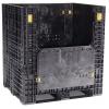 40x48x50 Collapsible Bulk Container