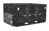 65x48x34 Collapsible Bulk Container