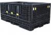 78x48x34 Collapsible Bulk Container