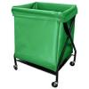 8bu Vinyl X-Frame Cart Replacement Liner